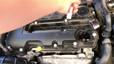 valve cover for 2013 chevy cruze|chevy cruze valve cover leaking.